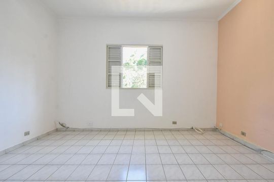 Quarto 01 de casa para alugar com 2 quartos, 250m² em Campo Belo, São Paulo