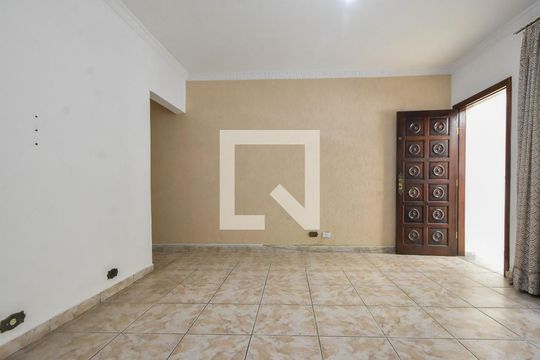 Sala de casa para alugar com 2 quartos, 250m² em Campo Belo, São Paulo