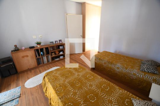 Suíte 1 de casa à venda com 3 quartos, 250m² em Jardim Chapadão, Campinas