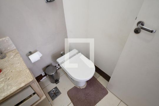 Lavabo de casa à venda com 3 quartos, 250m² em Jardim Chapadão, Campinas