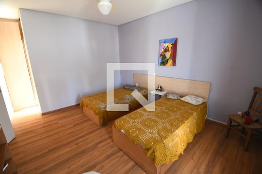 Suíte 1 de casa à venda com 3 quartos, 250m² em Jardim Chapadão, Campinas