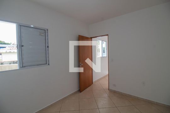 Casa para alugar com 1 quarto, 25m² em Jardim Monte Azul, São Paulo