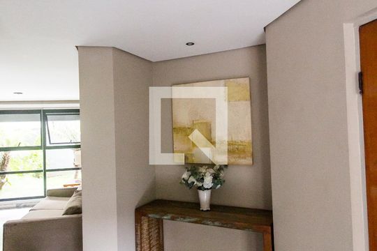 Área comum de apartamento à venda com 3 quartos, 100m² em Alphaville Centro Industrial E Empresarial/alphaville., Barueri