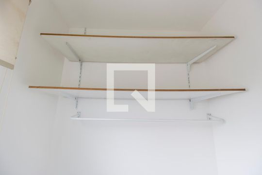 Quarto 3 de apartamento à venda com 3 quartos, 100m² em Alphaville Centro Industrial E Empresarial/alphaville., Barueri
