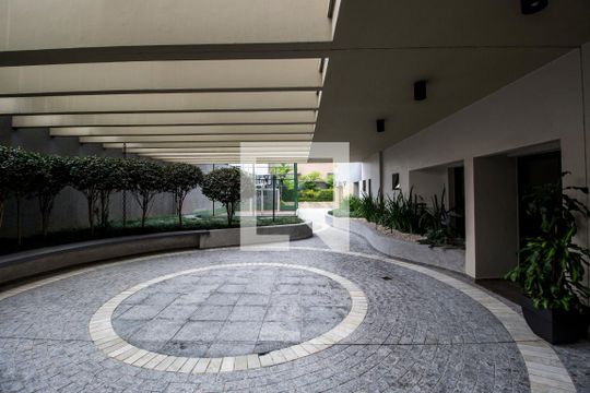 Área comum de apartamento à venda com 3 quartos, 100m² em Alphaville Centro Industrial E Empresarial/alphaville., Barueri