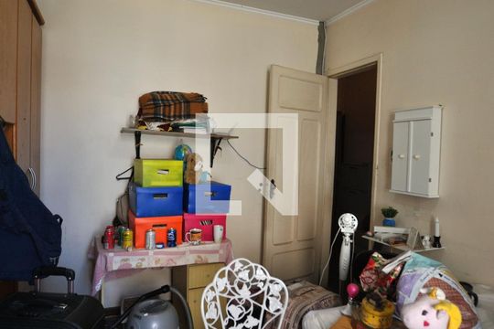 Quarto 2 de casa à venda com 4 quartos, 250m² em Cambuci, São Paulo