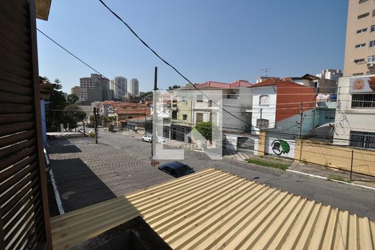 Quarto 2 - Vista de casa à venda com 4 quartos, 250m² em Cambuci, São Paulo