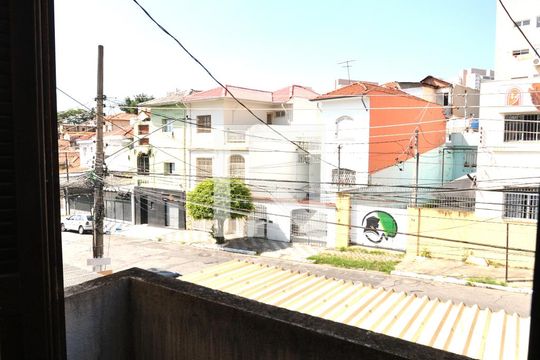 Quarto 2 - Sacada de casa à venda com 4 quartos, 250m² em Cambuci, São Paulo