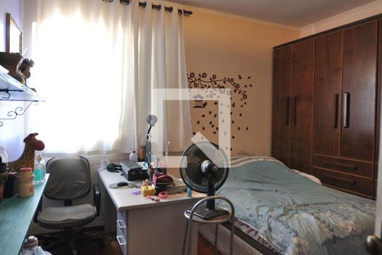 Quarto 1 de casa à venda com 4 quartos, 250m² em Cambuci, São Paulo