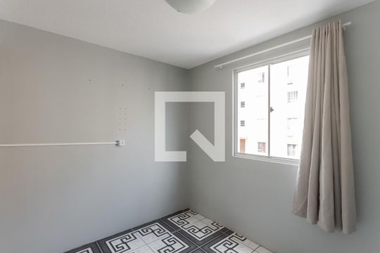 Quarto 2 de apartamento à venda com 2 quartos, 50m² em Jardim Leopoldina, Porto Alegre