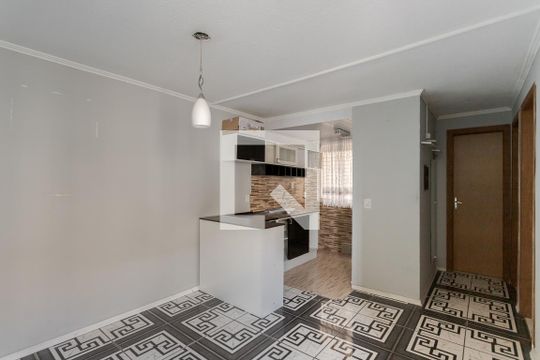 Apartamento à venda com 2 quartos, 50m² em Jardim Leopoldina, Porto Alegre