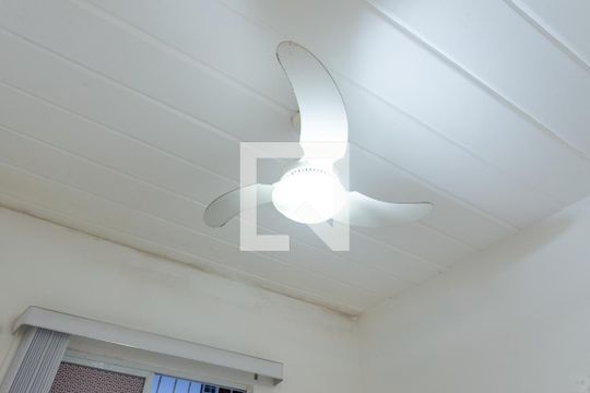 Quarto 1 - Suíte de casa para alugar com 2 quartos, 65m² em Jacarepaguá, Rio de Janeiro