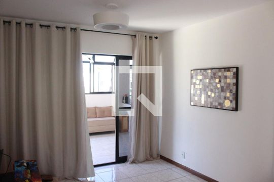 Apartamento para alugar com 3 quartos, 260m² em Recreio dos Bandeirantes, Rio de Janeiro