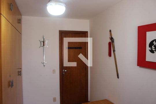 Quarto 1 de apartamento para alugar com 3 quartos, 260m² em Recreio dos Bandeirantes, Rio de Janeiro