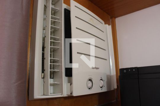 Detalhe Quarto 1 de apartamento para alugar com 3 quartos, 260m² em Recreio dos Bandeirantes, Rio de Janeiro