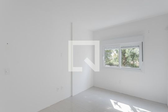 Quarto de apartamento para alugar com 1 quarto, 45m² em Morro Santana, Porto Alegre