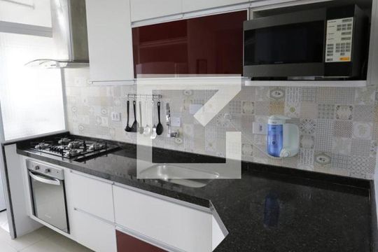 Apartamento para alugar com 3 quartos, 72m² em Vila Laís, São Paulo