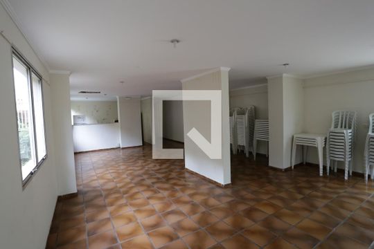 Apartamento para alugar com 3 quartos, 72m² em Vila Laís, São Paulo