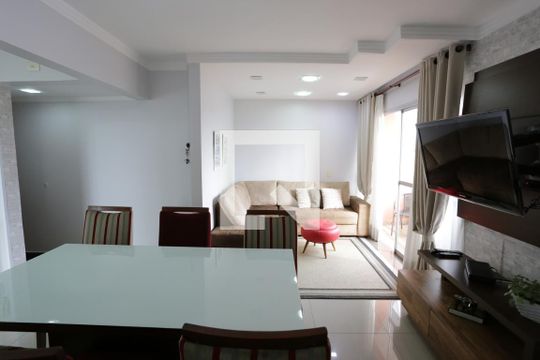 Apartamento para alugar com 3 quartos, 72m² em Vila Laís, São Paulo