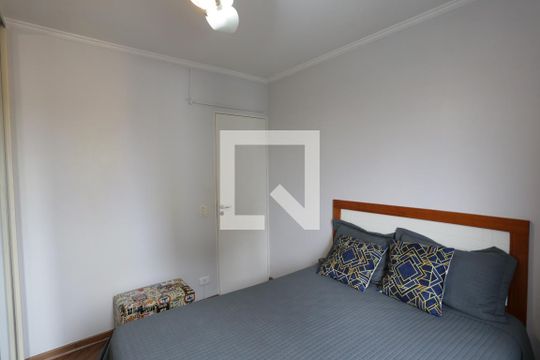Apartamento para alugar com 3 quartos, 72m² em Vila Laís, São Paulo