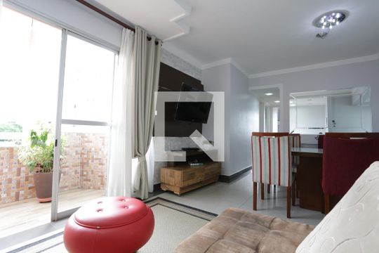Apartamento para alugar com 3 quartos, 72m² em Vila Laís, São Paulo