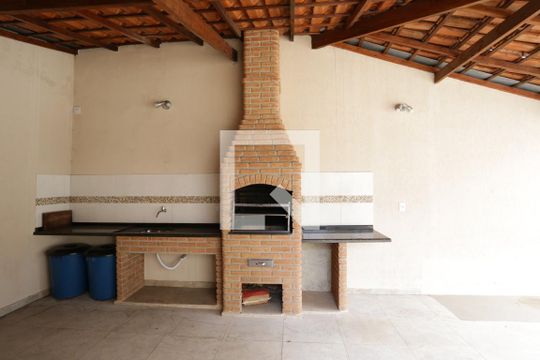 Apartamento para alugar com 3 quartos, 72m² em Vila Laís, São Paulo