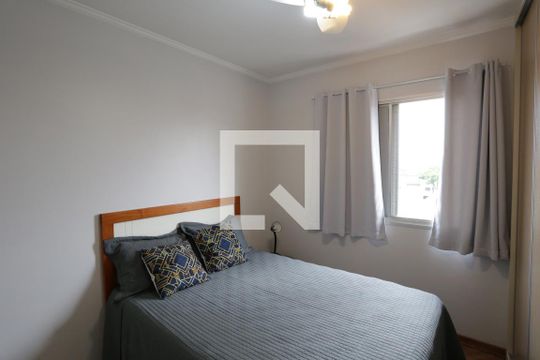 Apartamento para alugar com 3 quartos, 72m² em Vila Laís, São Paulo