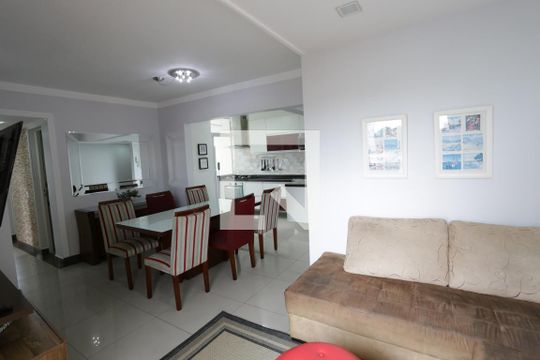 Apartamento para alugar com 3 quartos, 72m² em Vila Laís, São Paulo