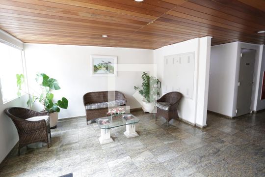 Apartamento para alugar com 3 quartos, 72m² em Vila Laís, São Paulo