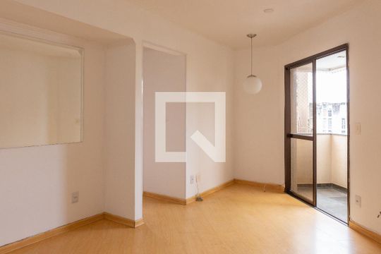 Apartamento para alugar com 2 quartos, 55m² em Parque Residencial da Lapa, São Paulo