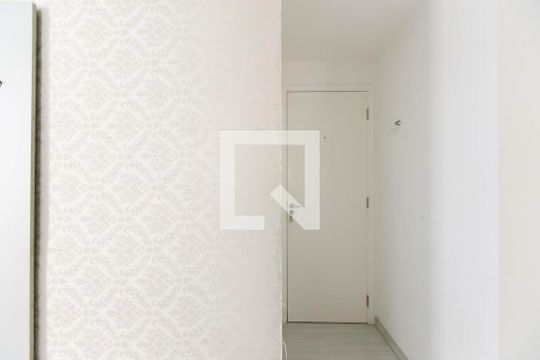 Quarto 2 de apartamento para alugar com 2 quartos, 45m² em Itaquera, São Paulo