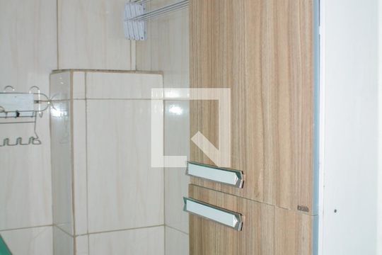 Área de Serviço de apartamento à venda com 2 quartos, 63m² em Pilares, Rio de Janeiro