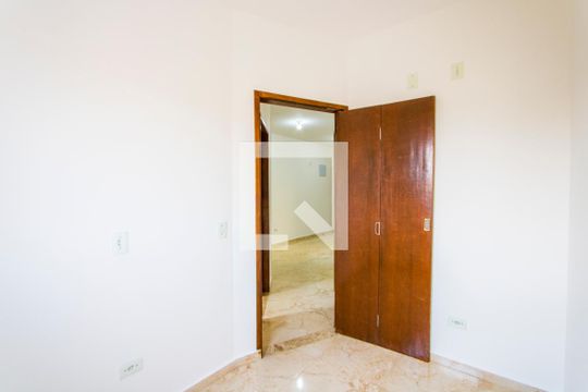 Quarto 2 de apartamento à venda com 2 quartos, 80m² em Jardim Ipanema, Santo André