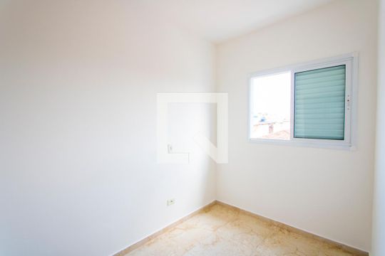 Quarto 2 de apartamento à venda com 2 quartos, 80m² em Jardim Ipanema, Santo André