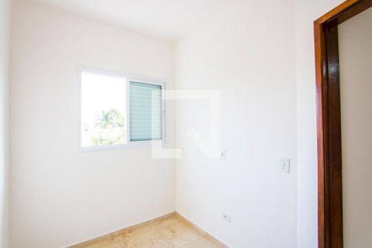 Quarto 2 de apartamento à venda com 2 quartos, 80m² em Jardim Ipanema, Santo André