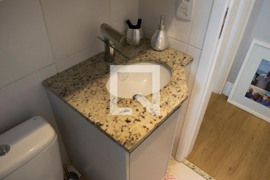 Apartamento à venda com 2 quartos, 47m² em Itaberaba, São Paulo