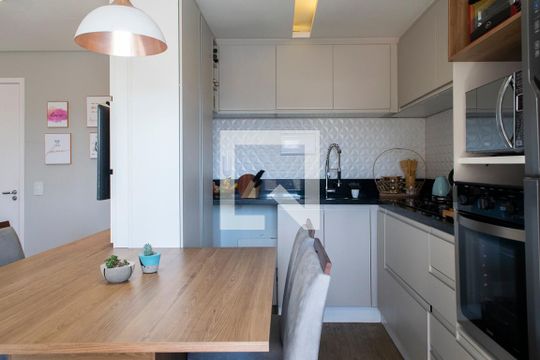 Apartamento à venda com 2 quartos, 47m² em Itaberaba, São Paulo