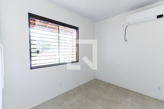 Quarto de casa para alugar com 1 quarto, 30m² em Glória, Porto Alegre