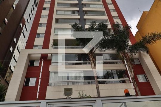 Fachada de apartamento para alugar com 3 quartos, 93m² em Pinheiros, São Paulo