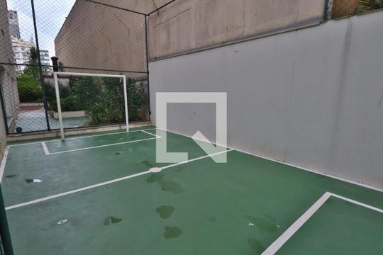 Quadra de apartamento para alugar com 3 quartos, 93m² em Pinheiros, São Paulo