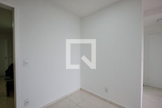 Sala de apartamento à venda com 2 quartos, 43m² em Vila São João, Guarulhos