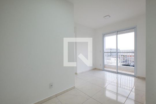 Apartamento à venda com 2 quartos, 43m² em Vila São João, Guarulhos