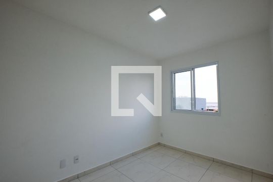 Quarto 1 de apartamento à venda com 2 quartos, 43m² em Vila São João, Guarulhos