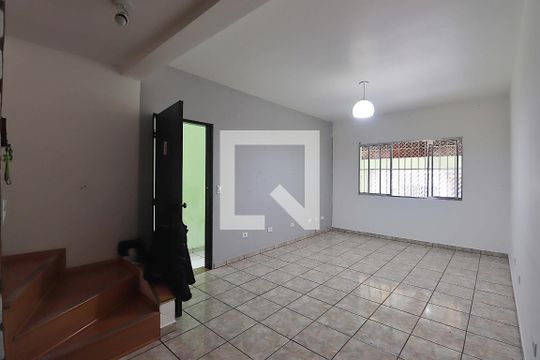 Casa à venda com 3 quartos, 149m² em Parque Marajoara, Santo André