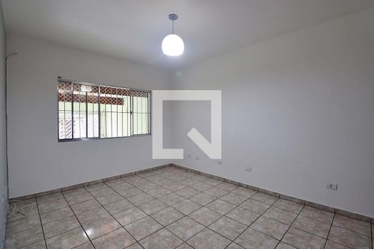 Sala de casa à venda com 3 quartos, 149m² em Parque Marajoara, Santo André