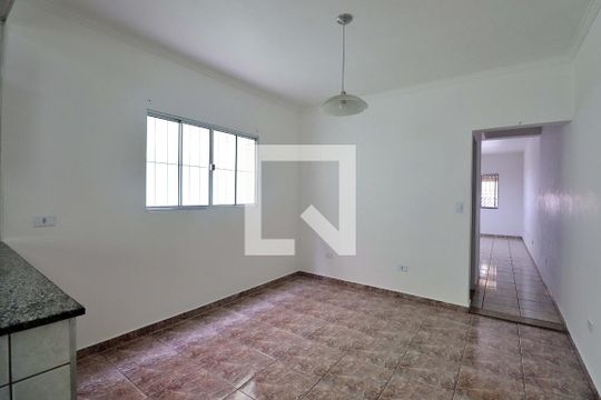 Copa de casa à venda com 3 quartos, 149m² em Parque Marajoara, Santo André