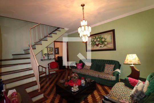 Casa à venda com 3 quartos, 95m² em Vila Regente Feijó, São Paulo