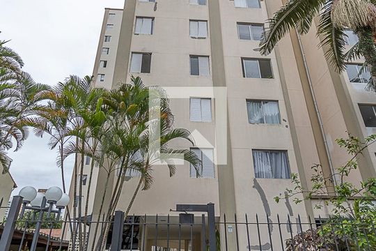 Fachada de apartamento para alugar com 2 quartos, 56m² em Pompeia, São Paulo