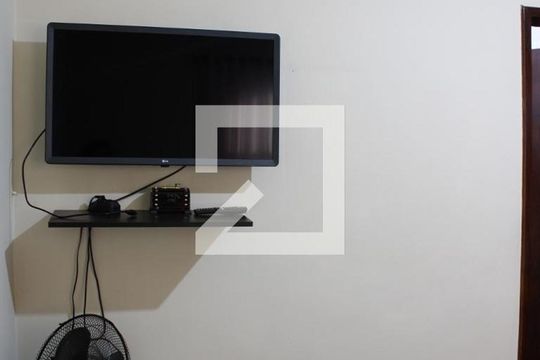 Quarto 1 de casa à venda com 5 quartos, 160m² em Vila Nogueira, Diadema