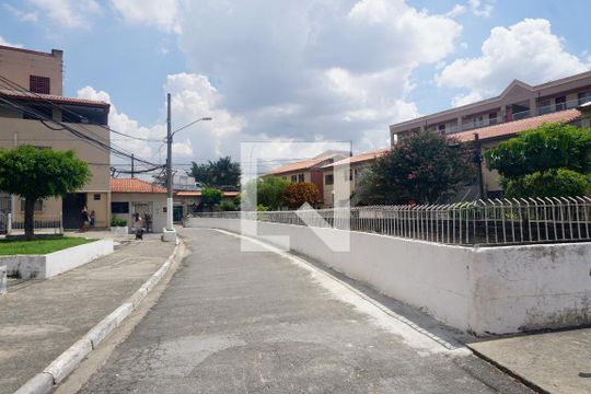 Área comum de apartamento à venda com 1 quarto, 36m² em Vila Esperança, São Paulo